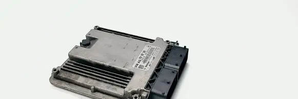 Volkswagen PASSAT B8 Engine control unit/module ECU