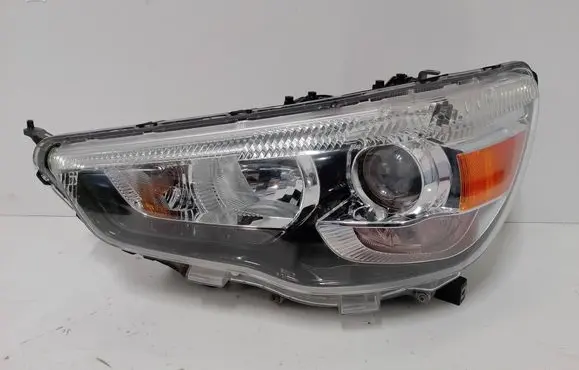 Mitsubishi ASX Headlight/headlamp 