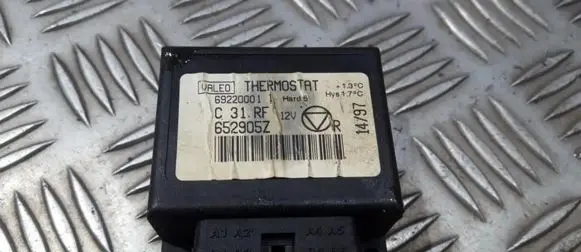 Peugeot 406 Sensor 692200011 652905Z