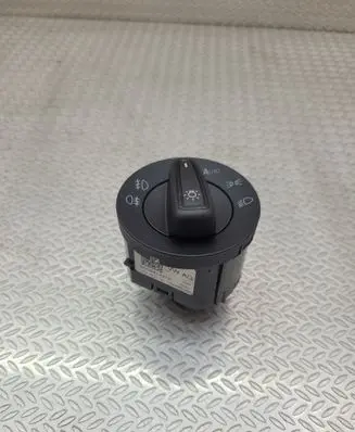 Volkswagen T-Cross Light switch 5G0941431R