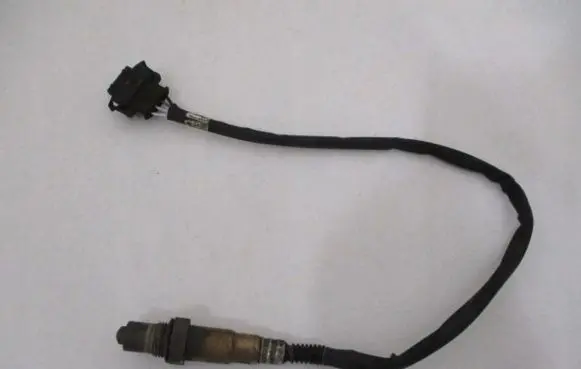 Opel Corsa C Lambda probe sensor 0258006501