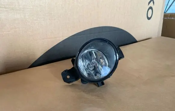 Renault Laguna II Front fog light 89211092 17T1221