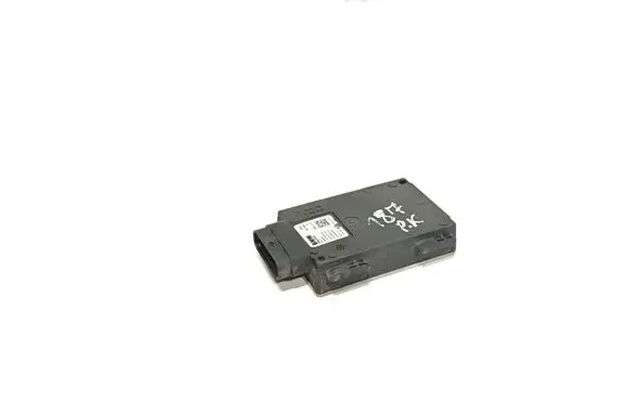 Blind spot module