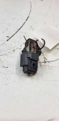 Volvo V70 Exhaust gas pressure sensor 0261230219
