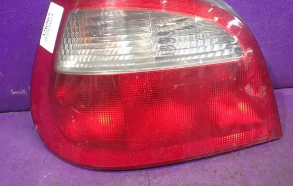 Renault Megane II Rear/tail lights 7700428320