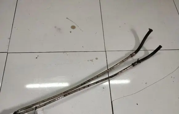 Fiat Ulysse Power steering hose/pipe/line 
