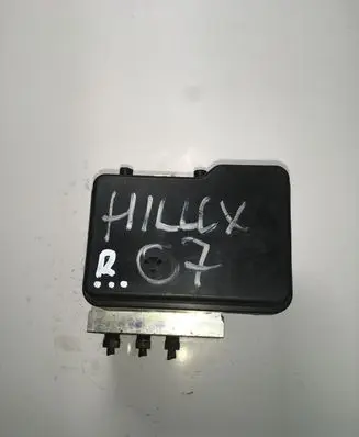 Toyota Hilux (AN10, AN20, AN30) ABS Pump 4451071030 8954171030 13511019490