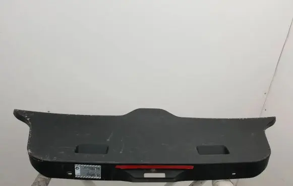 BMW 3 E36 Trunk/boot trim cover 8171085