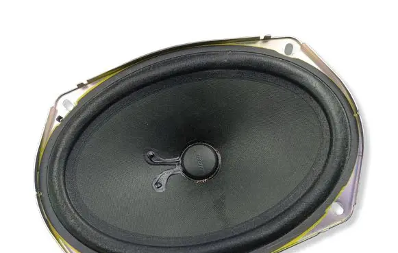 Nissan 370Z Rear door speaker 28157JL00A 2937911010