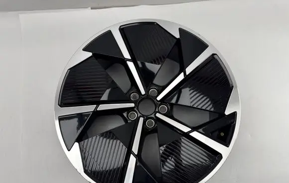 Audi Q4 Sportback e-tron R21 alloy rim 89A601025A