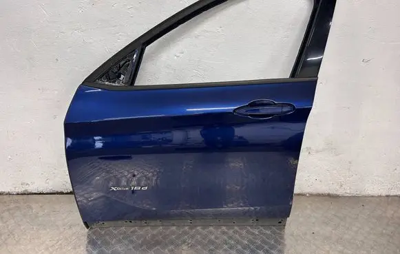 BMW X1 F48 F49 Front door