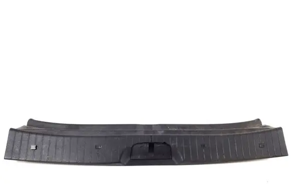 Mercedes-Benz A W169 Trunk/boot sill cover protection A1696900041