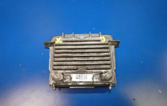 Jaguar XJ X351 Headlight ballast module Xenon 89089352 000320 376120008