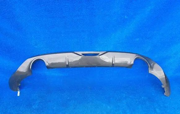 BMW Z4 g29 Rear bumper trim bar molding 8069789