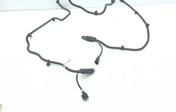 Audi A4 S4 B9 AdBlue supply pipe 8W0131962A