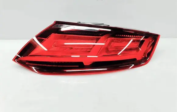 Audi TT TTS RS Mk3 8S Rear/tail lights 8S0945096D
