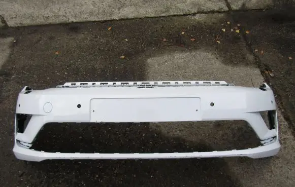 Volkswagen Golf Sportsvan Front bumper 510807221F