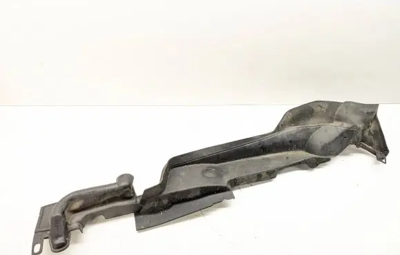 Audi A4 S4 B9 Fender end trim 8W0821169