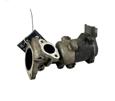 Jaguar S-Type EGR valve 4R8Q9D475BC