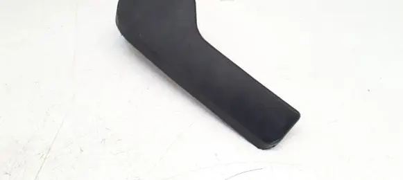 Volkswagen Golf VI Engine bonnet (hood) release handle 1J1823533C