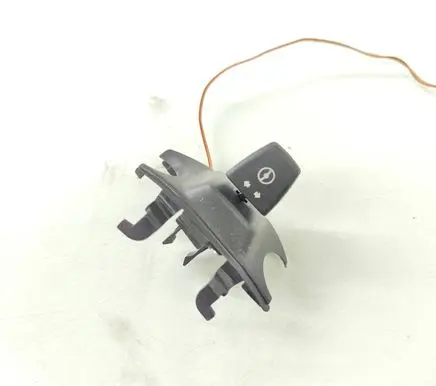 BMW X5 E70 Steering wheel adjustment switch 6966710