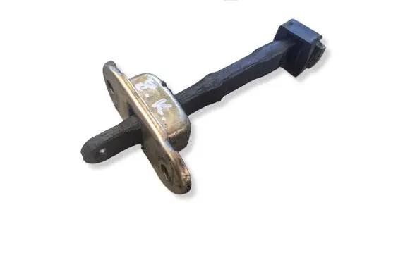 Mitsubishi L200 Front door check strap stopper MB819507