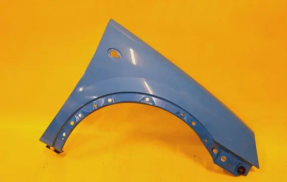 Opel Corsa C Fender