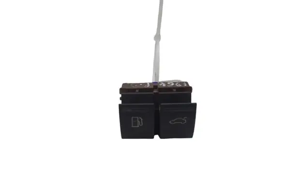 Volkswagen PASSAT B6 Fuel tank opening switch 3C0959903 282601S