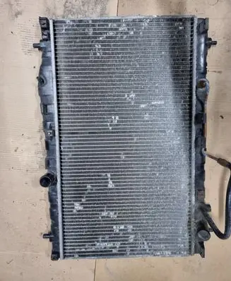 Hyundai Trajet Coolant radiator NOCODE
