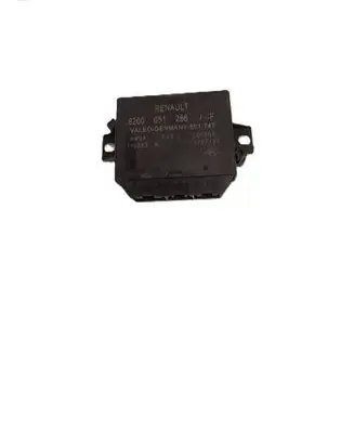 Renault Espace - Grand espace IV Parking PDC control unit/module 8200051286 601747