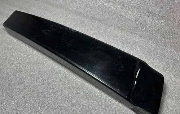 Audi A8 S8 D2 4D (B) Pillar trim (exterior) 