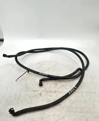Mercedes-Benz E W211 Headlight washer hose/pipe N67063