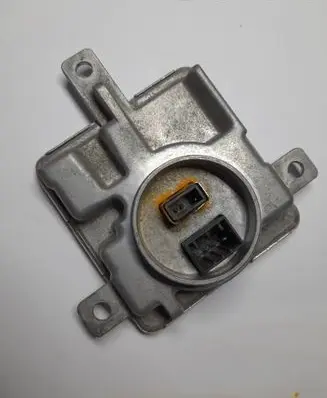 Audi A6 S6 C7 4G Headlight ballast module Xenon 8K0941597E W003T22071 02696895
