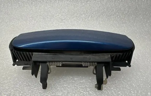 Audi A3 S3 8P Rear door exterior handle 4B0839885 8E0839207