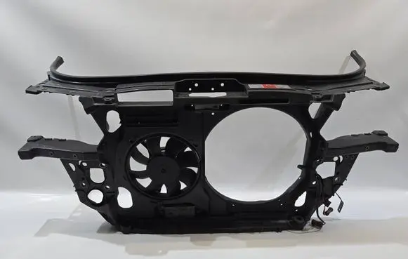 Audi A6 S6 C5 4B Radiator support slam panel 4Z7805588