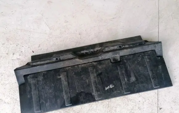 Mitsubishi Outlander Other trunk/boot trim element 7240a024
