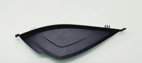 BMW 3 F30 F35 F31 Dashboard side end trim 51459218554