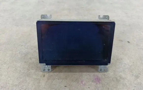 Nissan Murano Z50 Screen/display/small screen 28090EQ300