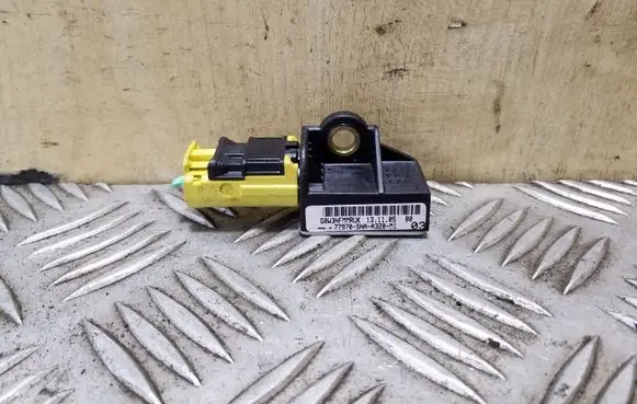 Honda Civic Airbag deployment crash/impact sensor 77970SNAA320M1
