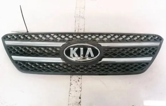 KIA Ceed Front grill