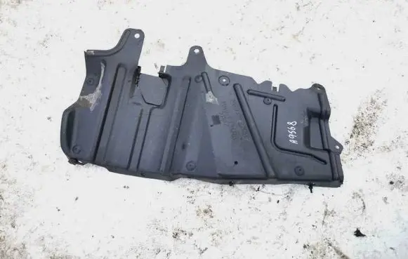 Mitsubishi Space Star Engine splash shield/under tray mr911732