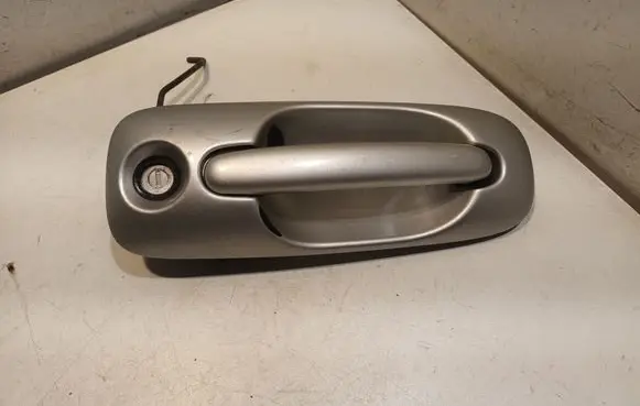 Chrysler Grand Voyager IV Front door exterior handle SR7149