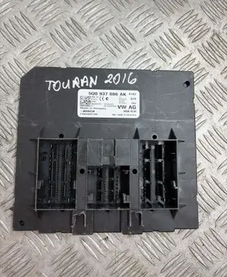 Volkswagen Golf VII Comfort/convenience module 5Q0937086AK