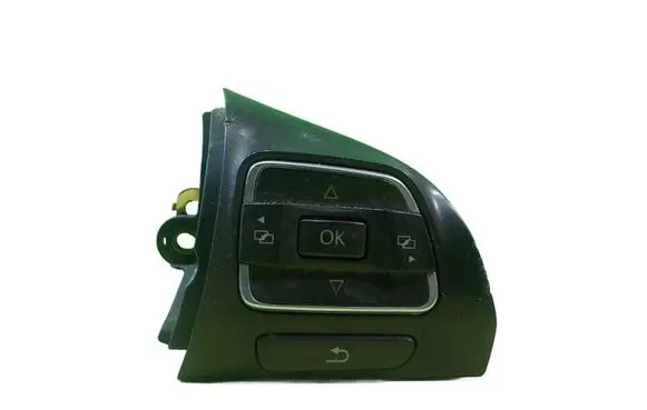 Volkswagen Caddy Other switches/knobs/shifts 5C0959538B