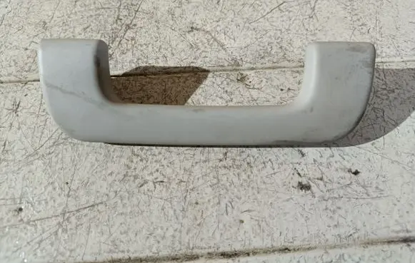 Audi A6 S6 C7 4G Front interior roof grab handle 8K0857607B