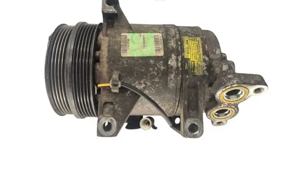 Volvo V50 Air conditioning (A/C) compressor (pump) P30761390 791C404816 7910404816