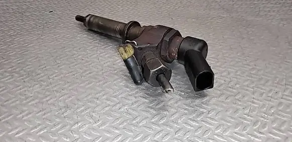 Citroen Berlingo Fuel injector 9652173780