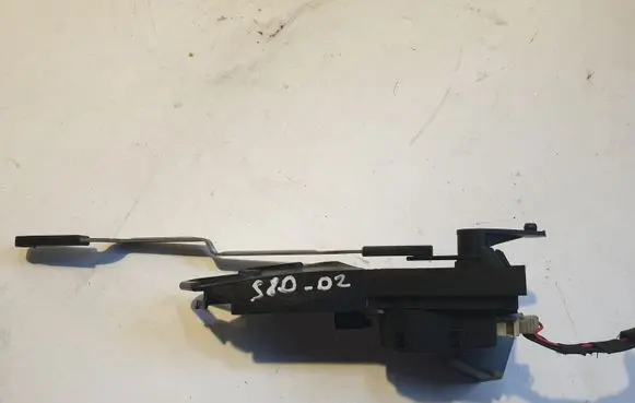 Volvo S80 Air flap motor/actuator 38248