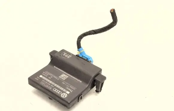 Skoda Superb B6 (3T) Gateway control module 1K0907530Q 1K0907951