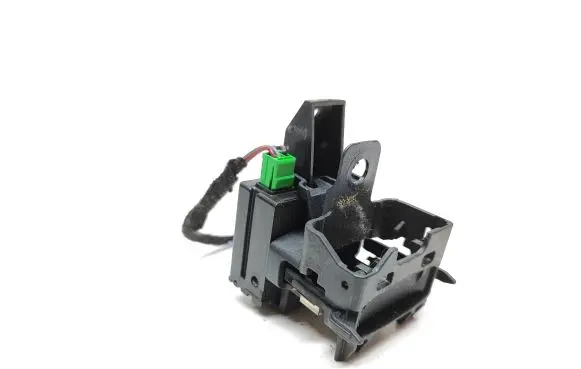 Volvo V60 Ignition lock AH4N15607AE 28227917 3659AV01125